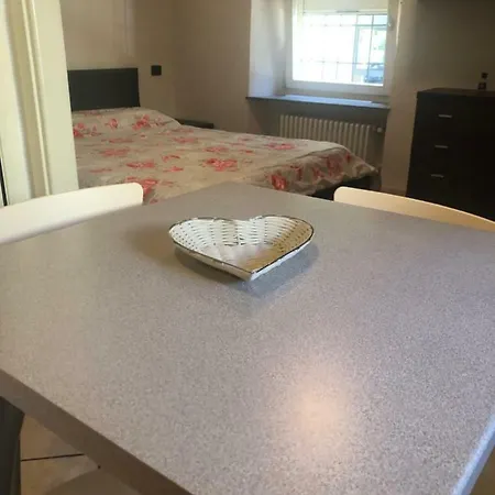 Apartmán La Casa Del Regisole *