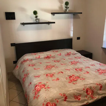 La Casa Del Regisole *